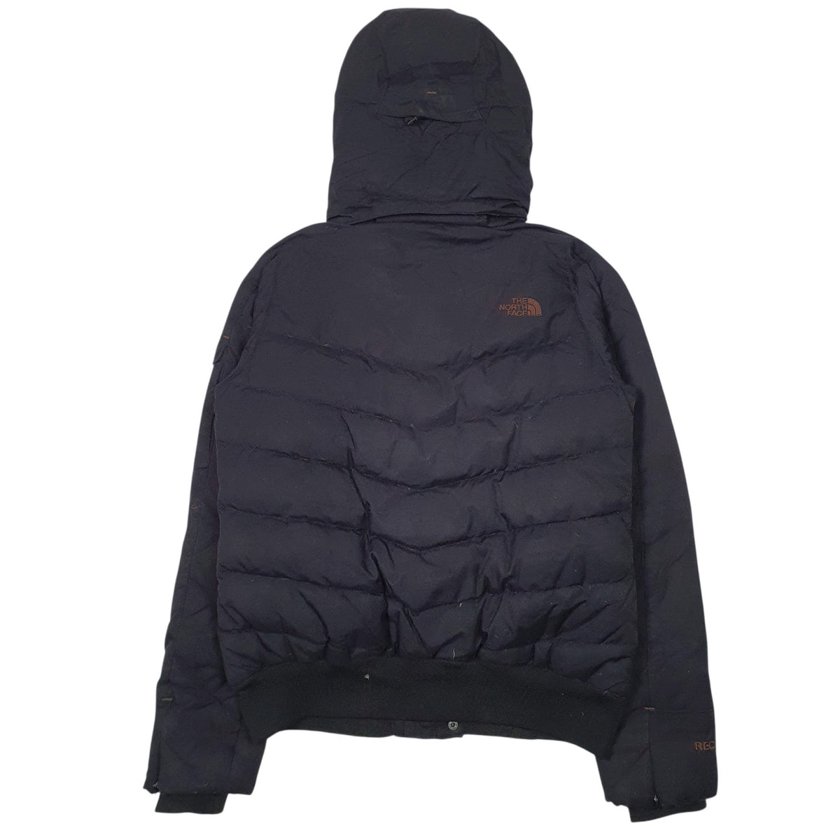 Womens Black The North Face 600  Coat