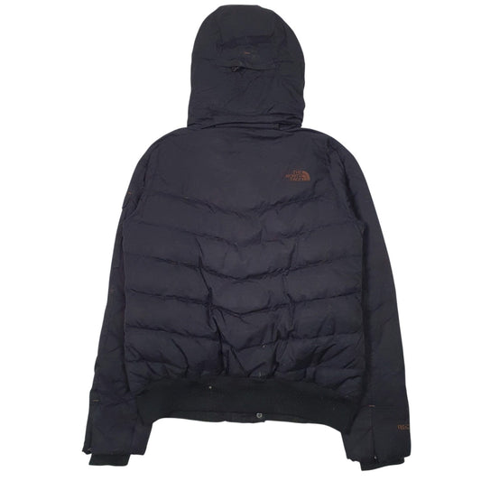 Womens Black The North Face 600  Coat