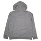 Mens Grey Adidas  Hoodie Jumper