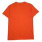 Mens Orange Delta NFL Denver Broncos AFC Conference  T Shirt