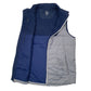 Mens Grey Nike   Coat