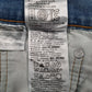Mens Blue Levis   Jeans