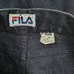 Mens Blue Fila   Jeans