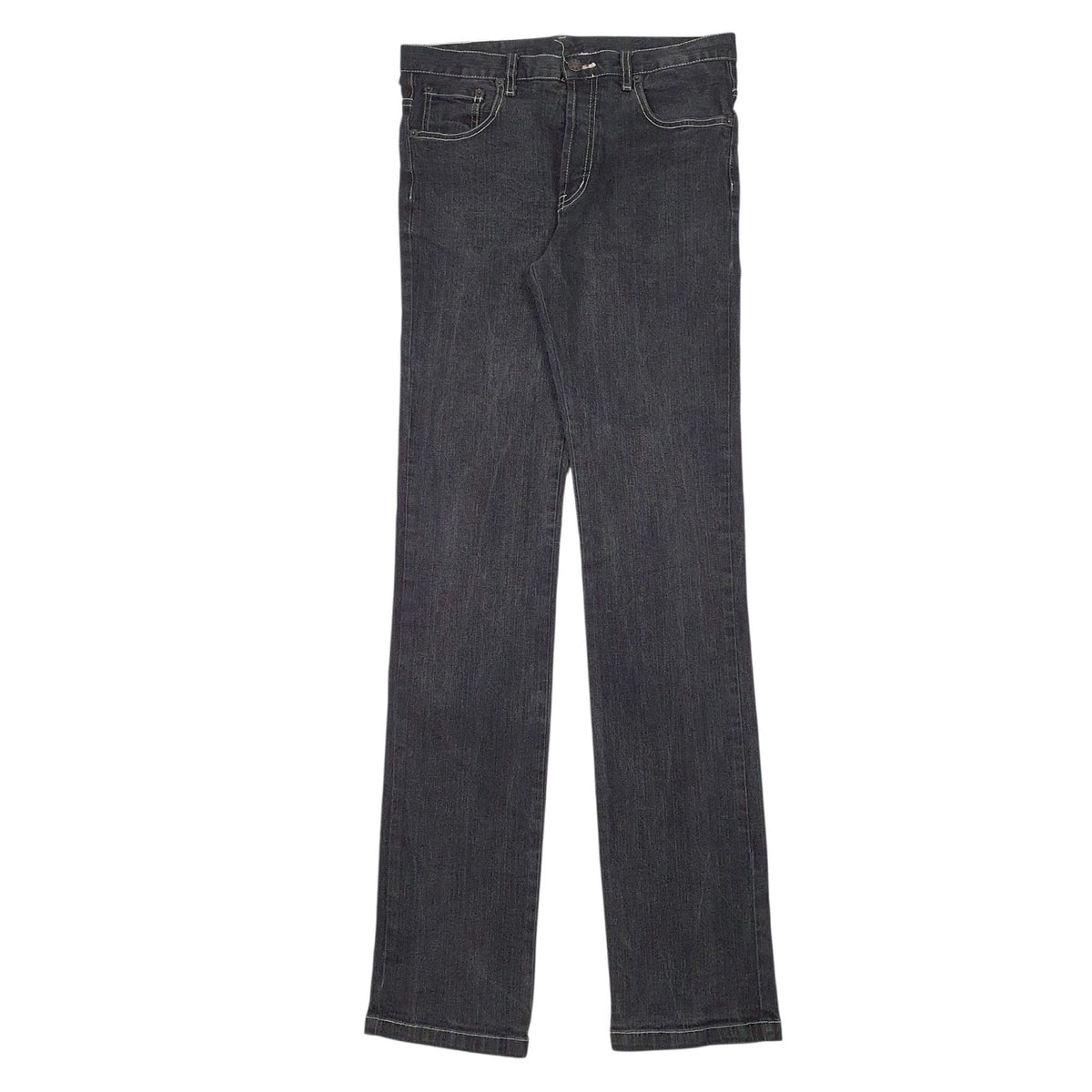 Mens Grey Unbranded  Casual JeansW30 L32