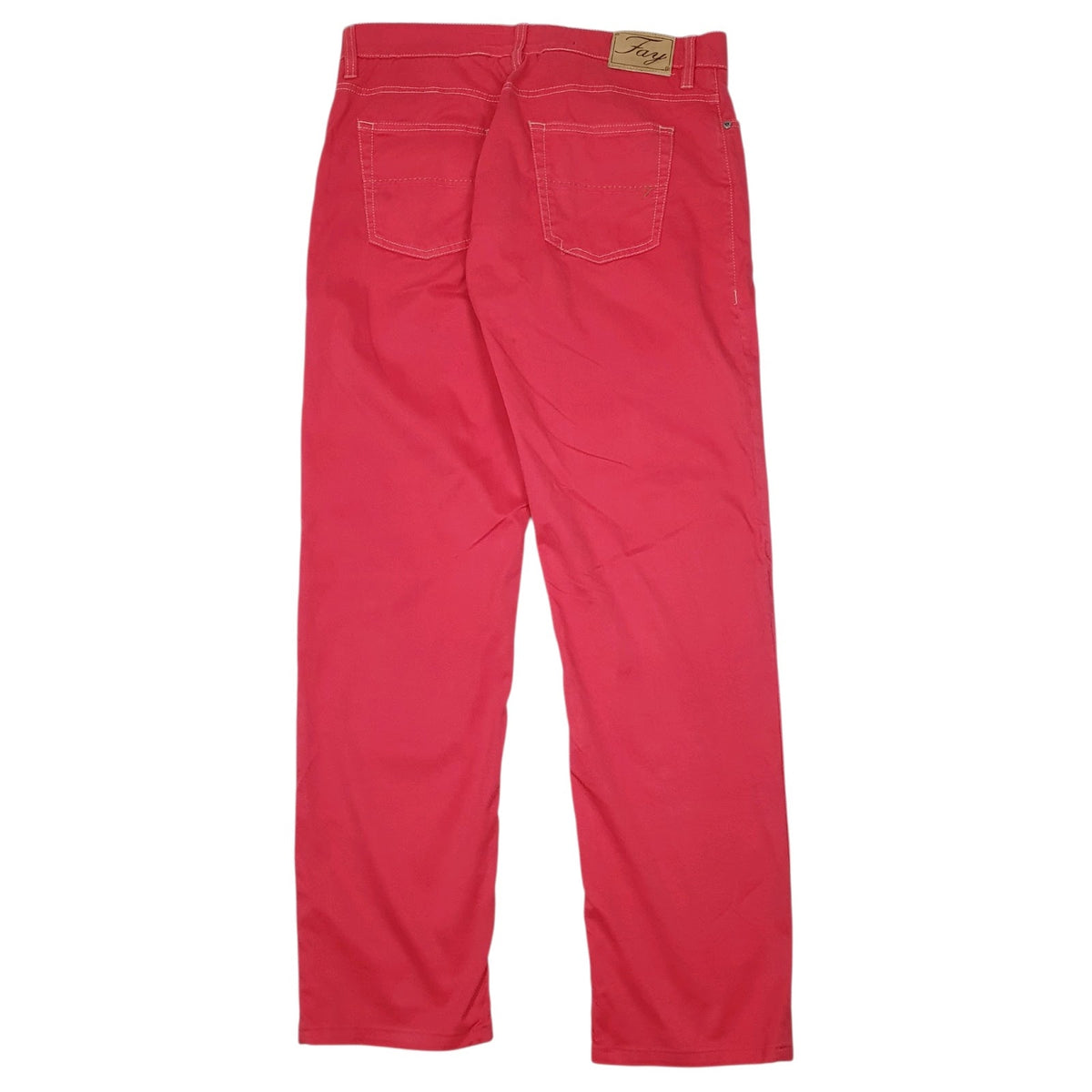 Womens Pink Fay   Jeans