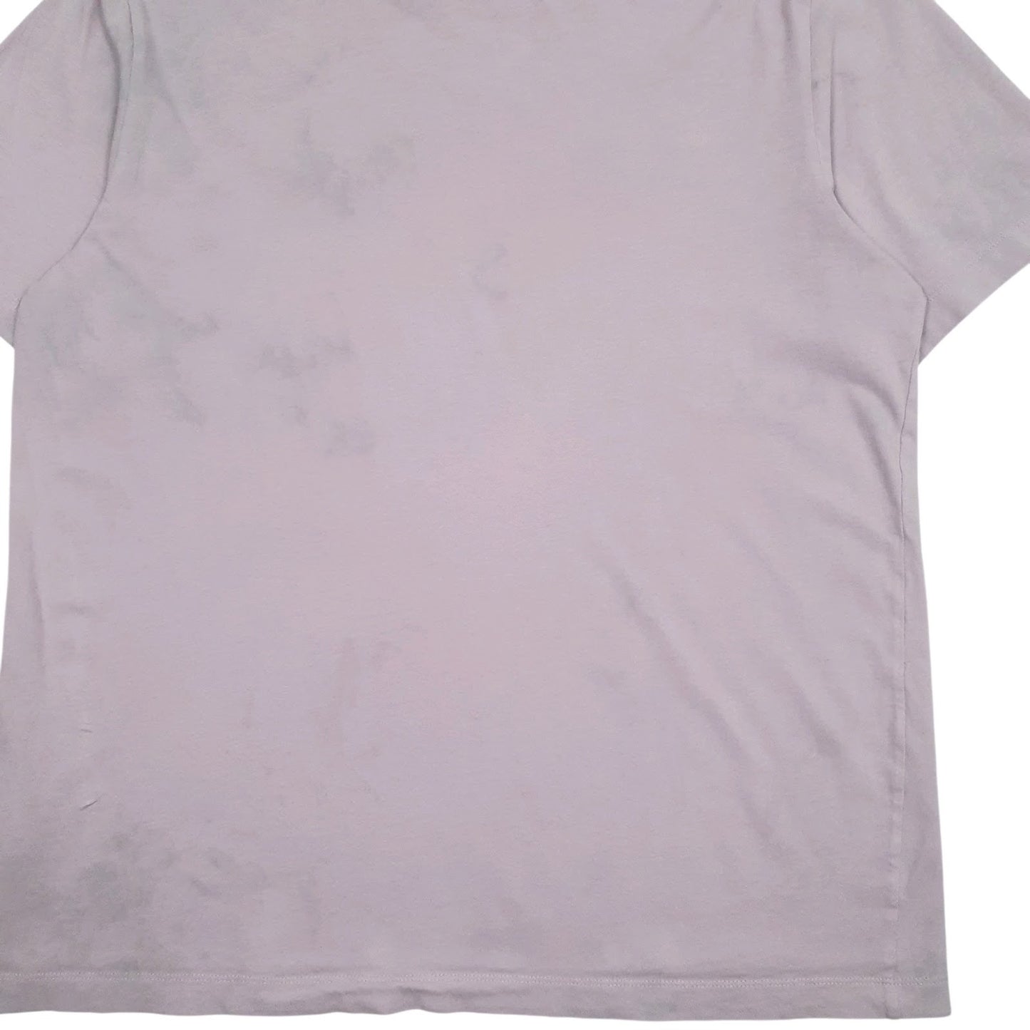 Mens Pink Nike   T Shirt