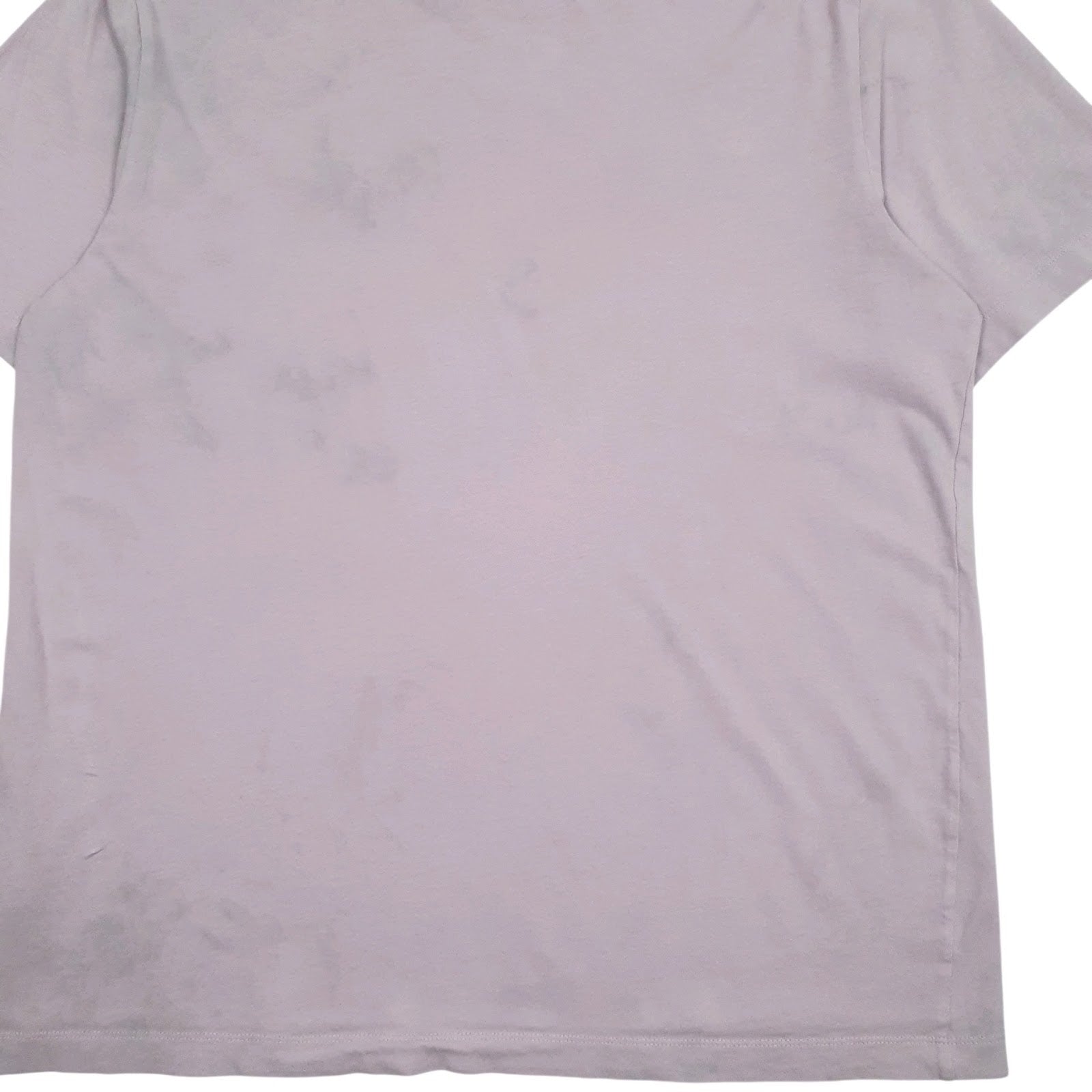 Mens Pink Nike   T Shirt