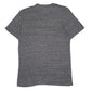 Mens Grey Fanatics MLB Milwaukee Brewers  T Shirt