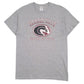 Mens Grey Gildan Granville Kenowa Hills Swim & Dive Short Sleeve T Shirt