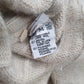 Mens Beige United Colors Of Benetton  Crewneck Jumper