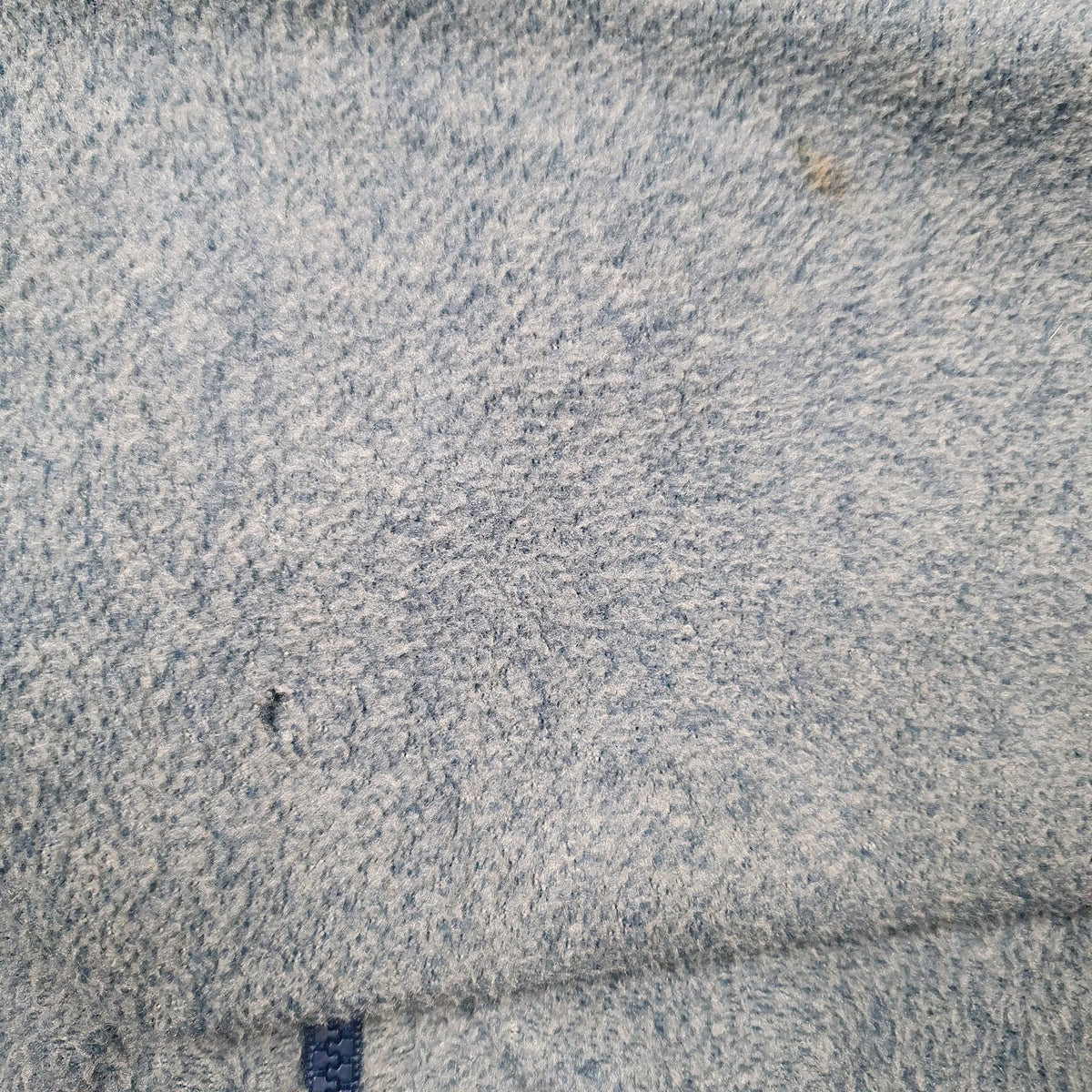 Womens Blue The North Face  Full Zip Jumper