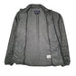 Mens Grey Patagonia Nano Puff  Coat