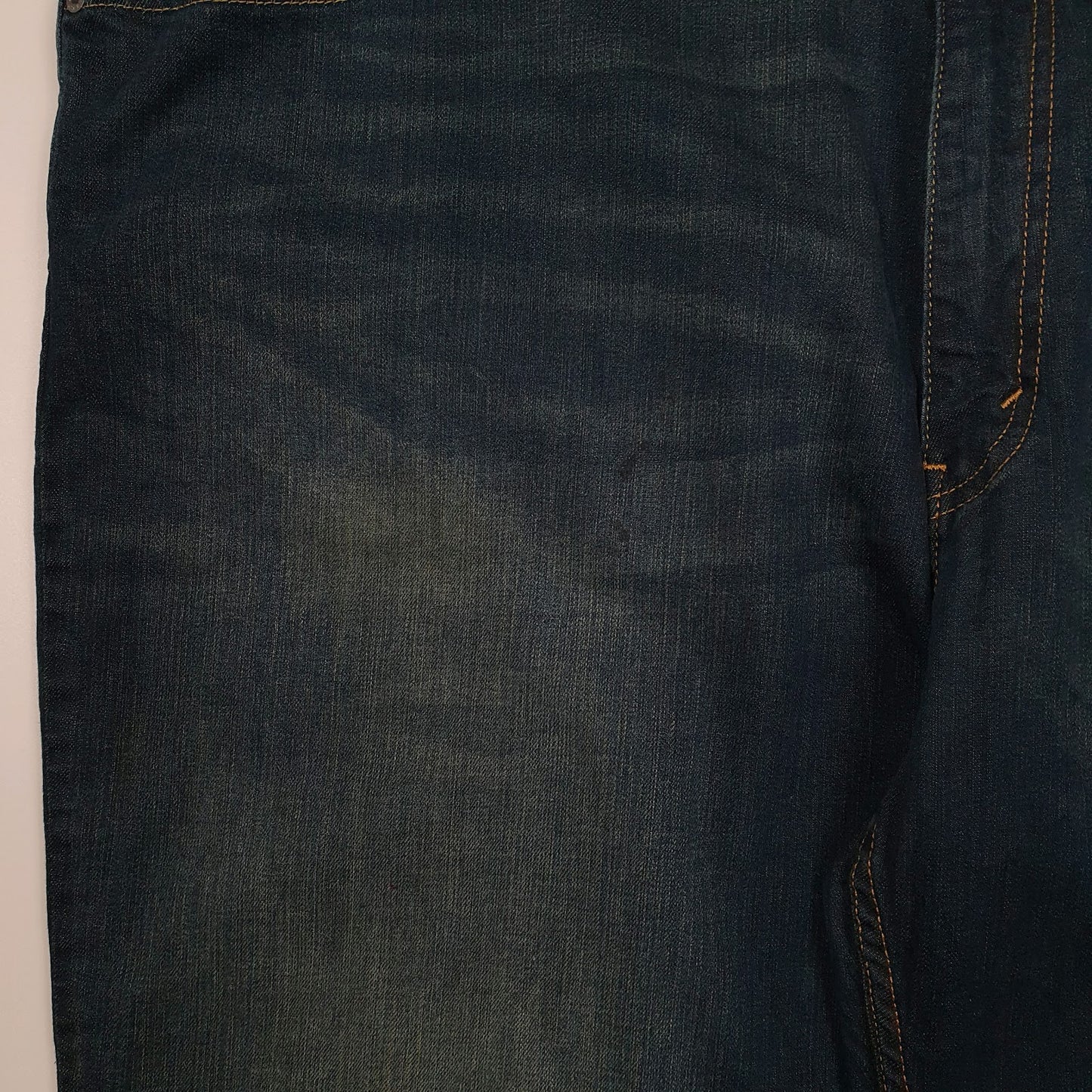 Mens Blue Levis   Jeans