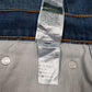 Mens Blue Levis   Jeans