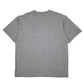 Mens Grey Adidas SWOSU Band  T Shirt