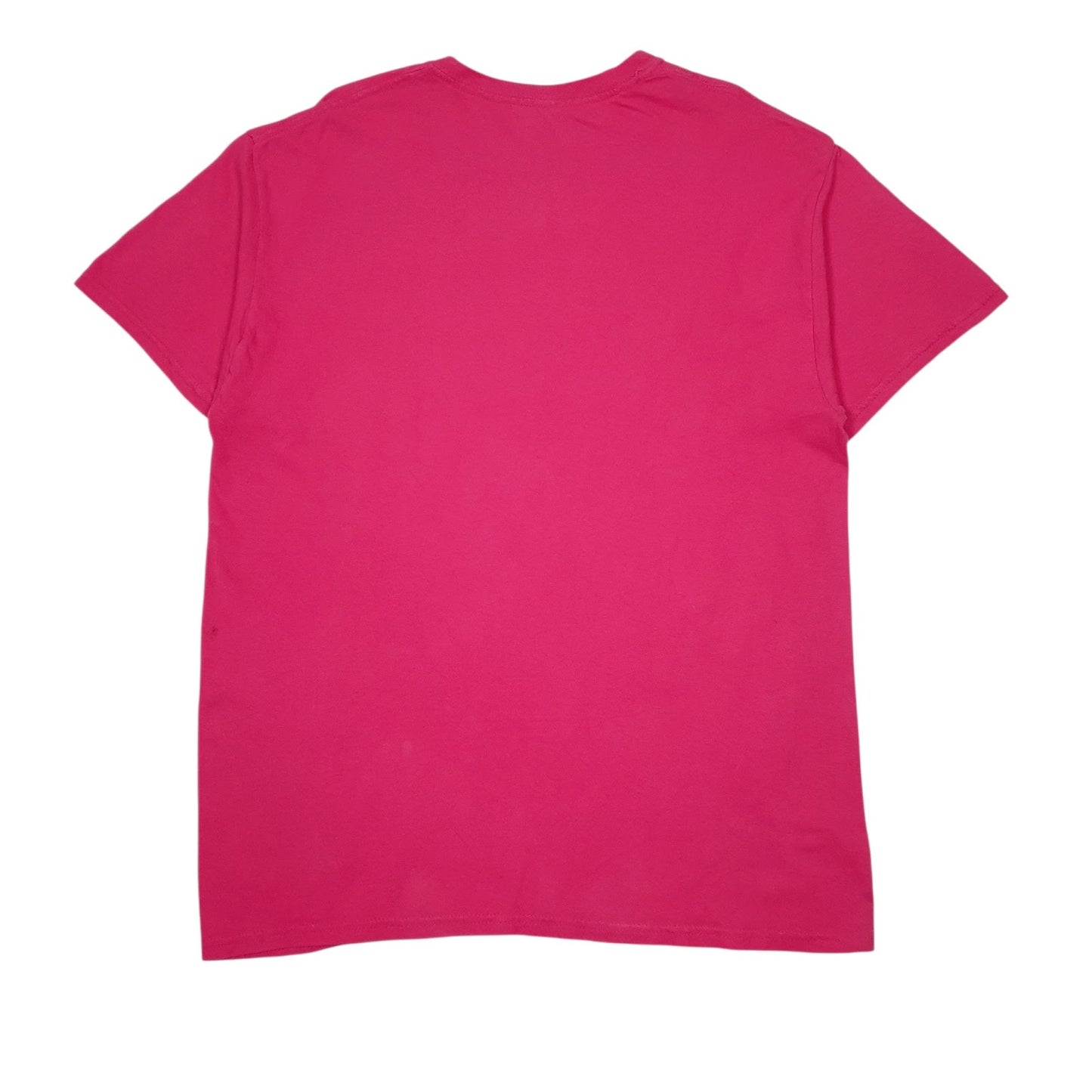 Womens Pink Unbranded   T Shirt