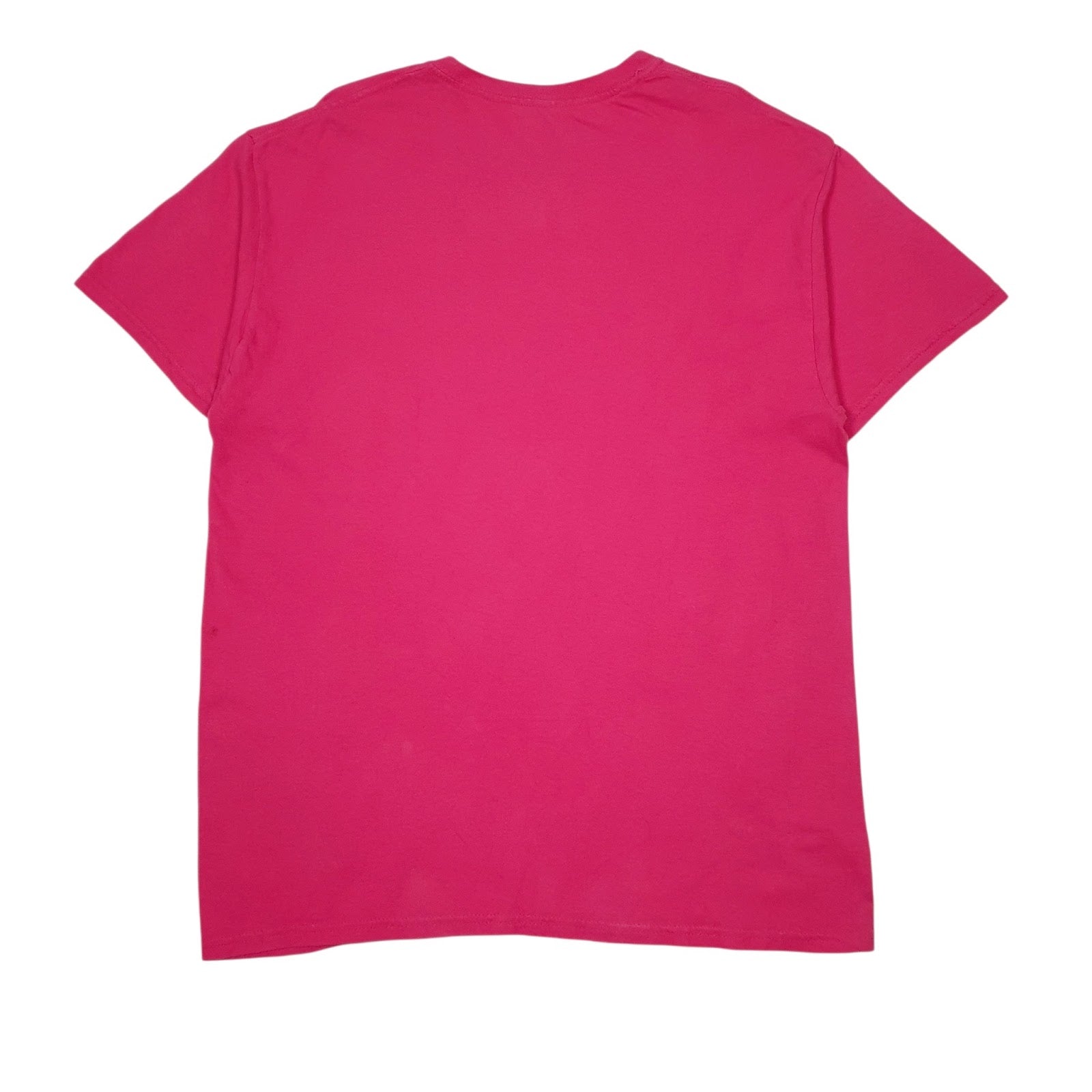 Womens Pink Unbranded   T Shirt