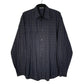 Mens Grey Dolce & Gabbana  Long Sleeve Shirt
