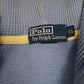 Mens Blue Polo Ralph Lauren  Full Zip Jumper