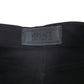 Womens Black Versace   Trousers