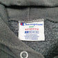 Mens Grey Champion  Hoodie Jumper