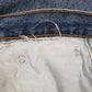 Mens Blue Levis   Jeans