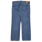 Mens Blue Levis   Jeans