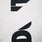 Mens White Nike  Crewneck Jumper