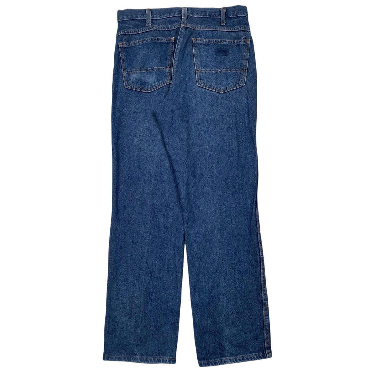 Mens Blue Dickies   Jeans