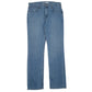 Mens Blue Carhartt  102804 964 JeansW33 L32