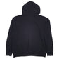 Mens Black Air Jordan  Hoodie Jumper