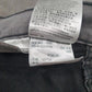 Mens Grey Levis   Jeans