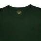 Mens Green Polo Ralph Lauren   T Shirt