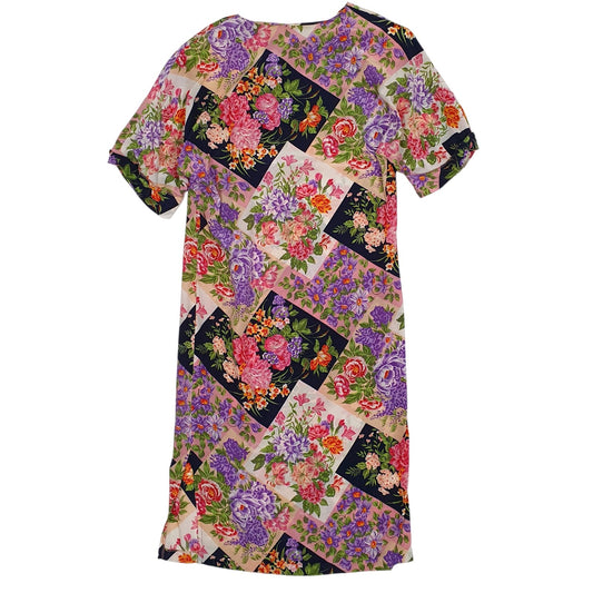 Womens Pink Isotta   Dress