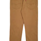 Mens Brown Levis   Jeans