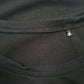 Mens Black Unbranded Dear Jack  T Shirt