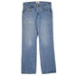 Mens Blue Levis  501 JeansW32 L30