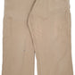 Mens Brown Carhartt B151-DKH  Trousers