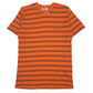 Mens Orange Rifle  Short Sleeve T Shirt