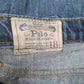 Womens Blue Polo Ralph Lauren   Jeans