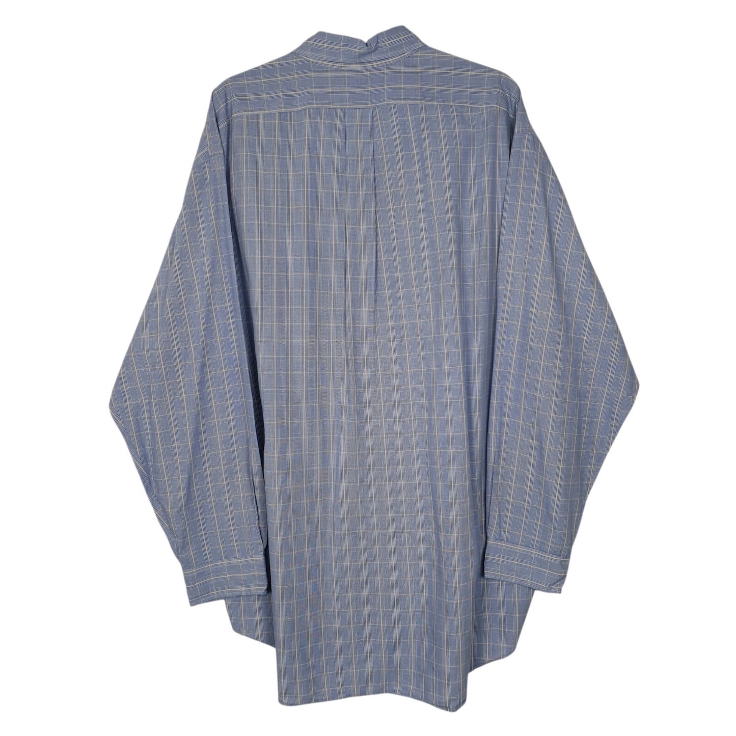 Mens Blue Ralph Lauren   Shirt