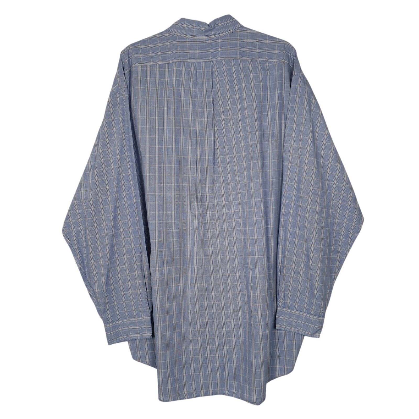 Mens Blue Ralph Lauren   Shirt