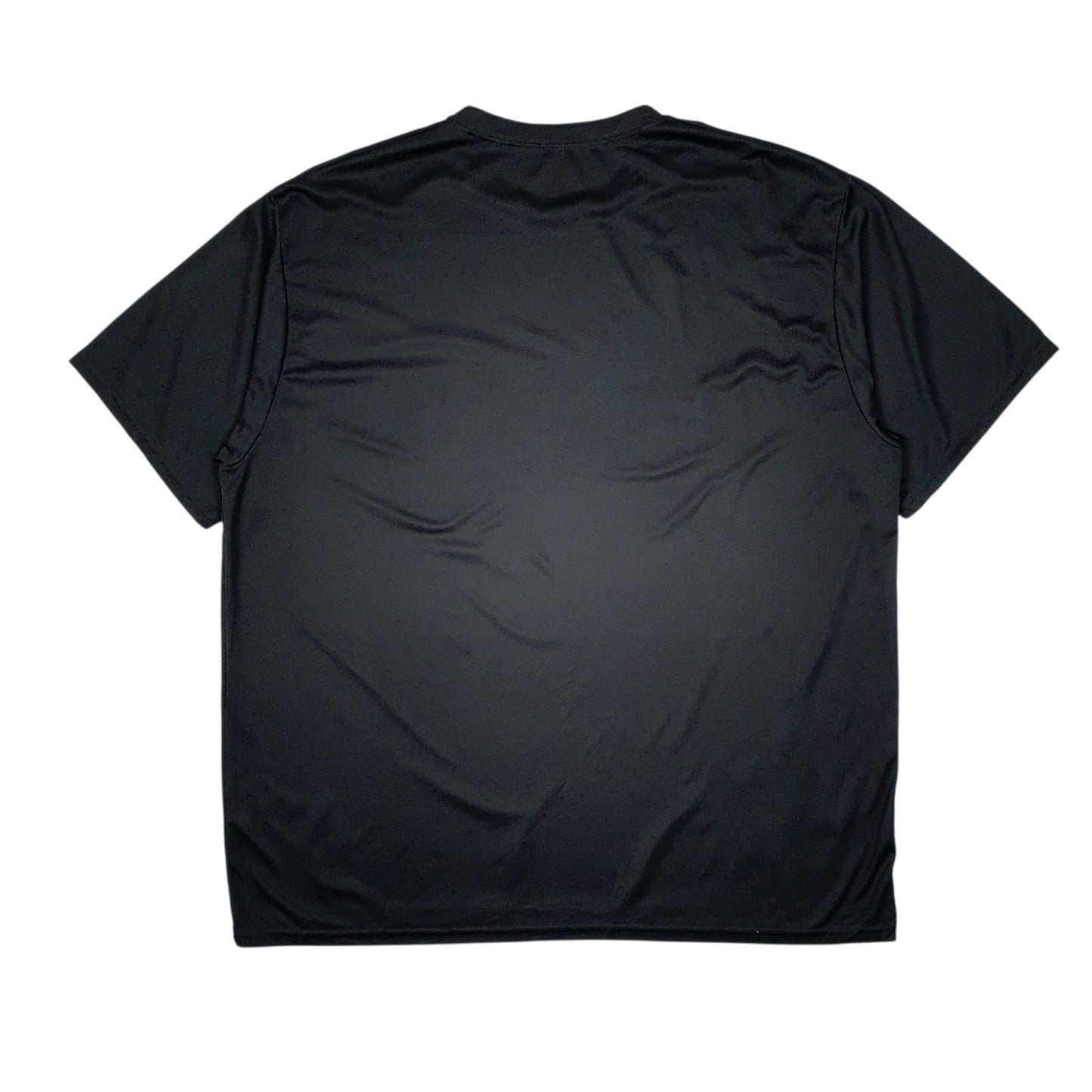 Mens Grey Augusta Champions  T Shirt