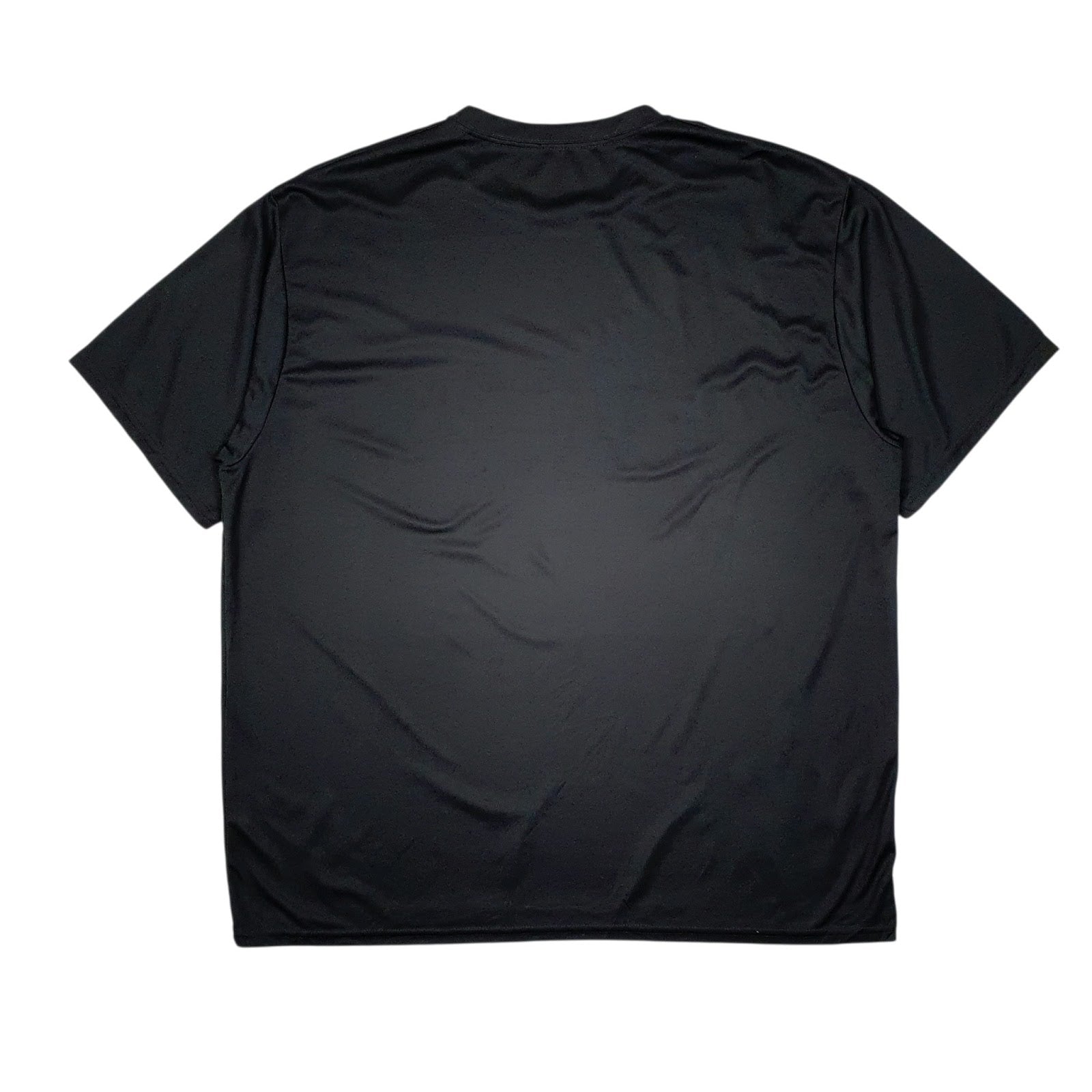 Mens Grey Augusta Champions  T Shirt