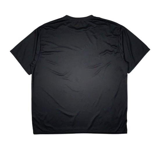 Mens Grey Augusta Champions  T Shirt