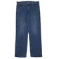 Mens Blue Wrangler  1096FXVMF JeansW34 L30