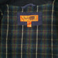 Mens Navy Cornerstone Chore Barn  Coat