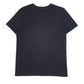 Mens Black Nike Dri-Fit  T Shirt