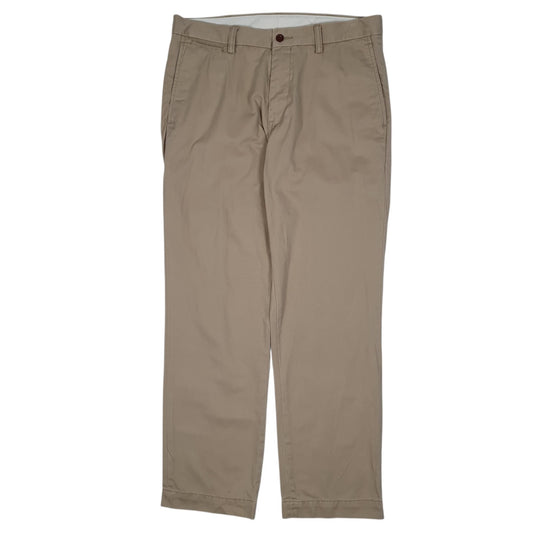 Mens Beige Polo Ralph Lauren Suffielf Pant Chino Trousers