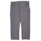 Mens Grey Carhartt  Carpenter Trousers